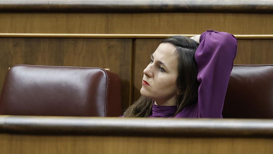 Podemos: &quot;Sería muy bueno para la salud mental de este país que el Gobierno intentara evitar las negociaciones al último minuto&quot;