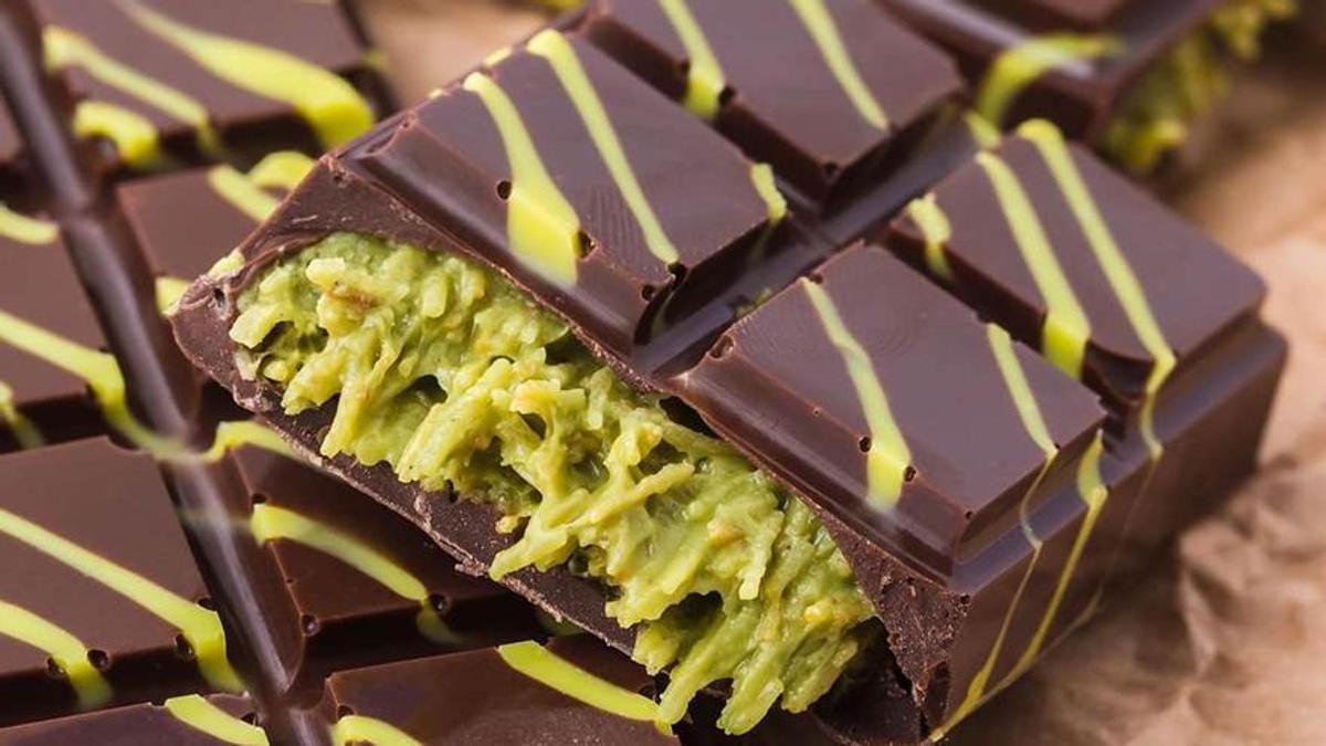 El chocolate de Dubái llega a Madrid: esta es la pastelería en la que puedes probar el dulce más popular de TikTok