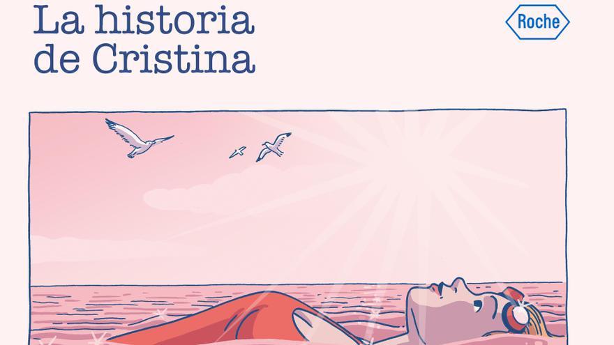 &quot;La historia de Cristina&quot;, nuevo cómic de Paco Roca