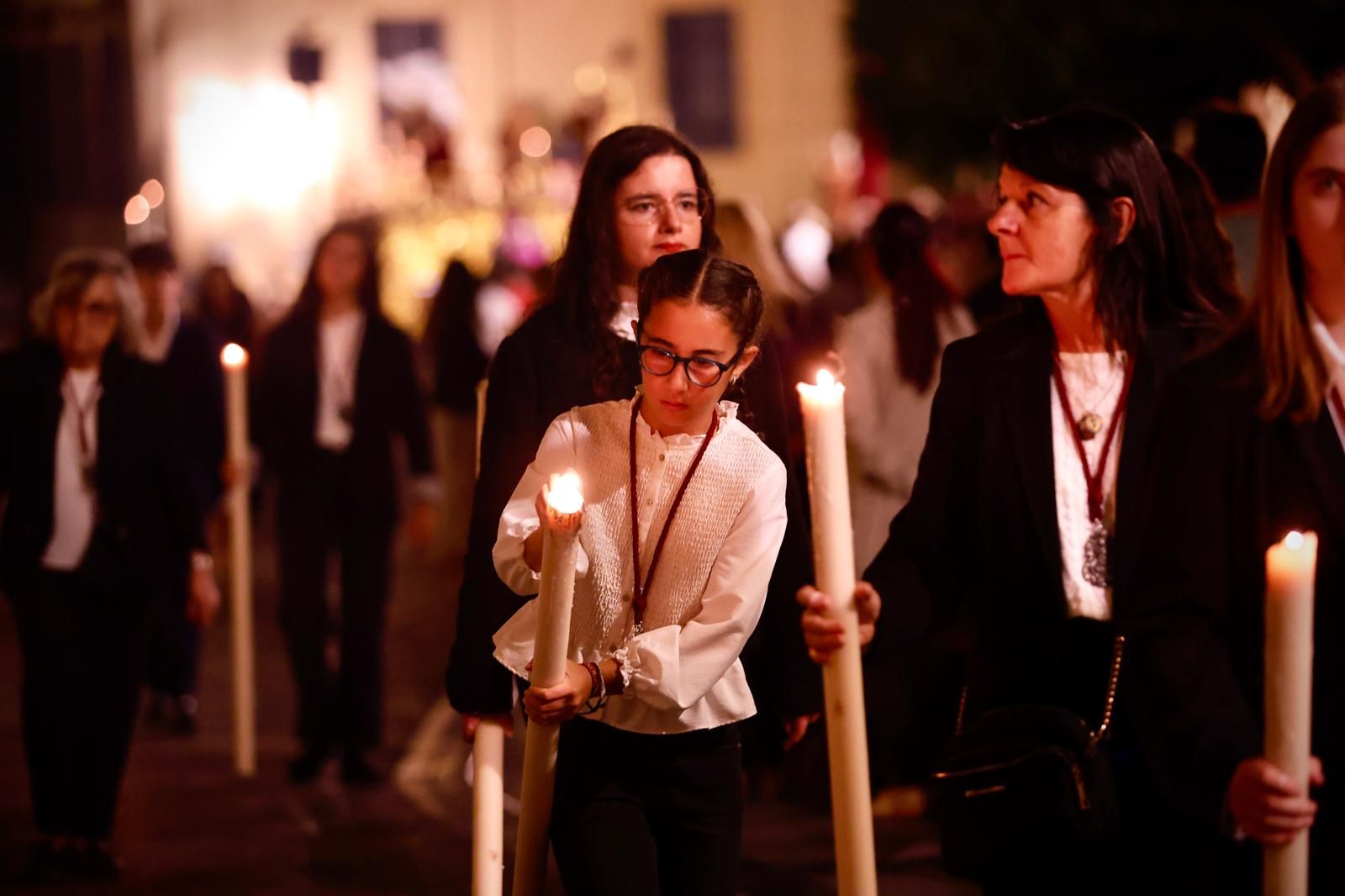 Nuestro Padre Jesús de la Redención, de Córdoba