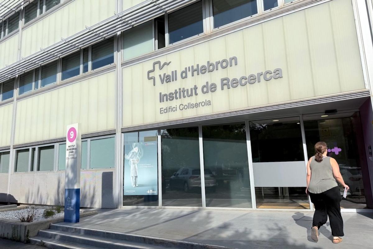 Vall d'Hebron lidera un projecte europeu per provar un nou fàrmac més eficaç i menys tòxic per a infants amb  càncer