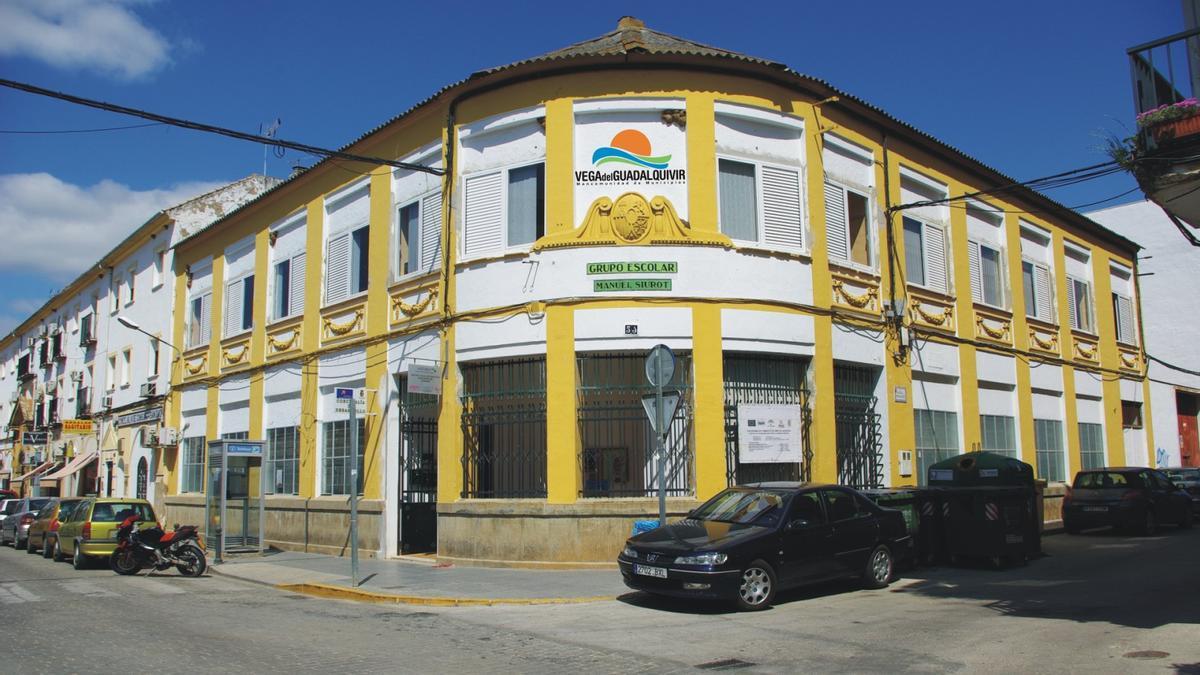 La sede de la Mancomunidad de la Vega del Guadalquivir se encuentra en Posadas.