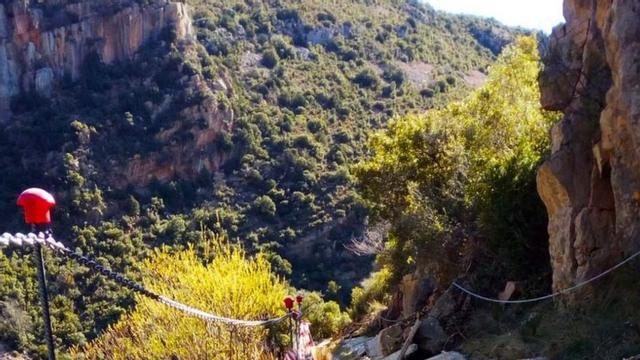 En Huesca se ha reducido un 25% el consumo de agua respecto al año pasado.