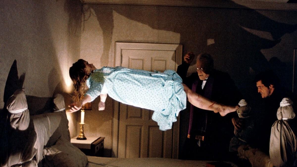 'El exorcista' abrirá este ciclo de cine en verano.