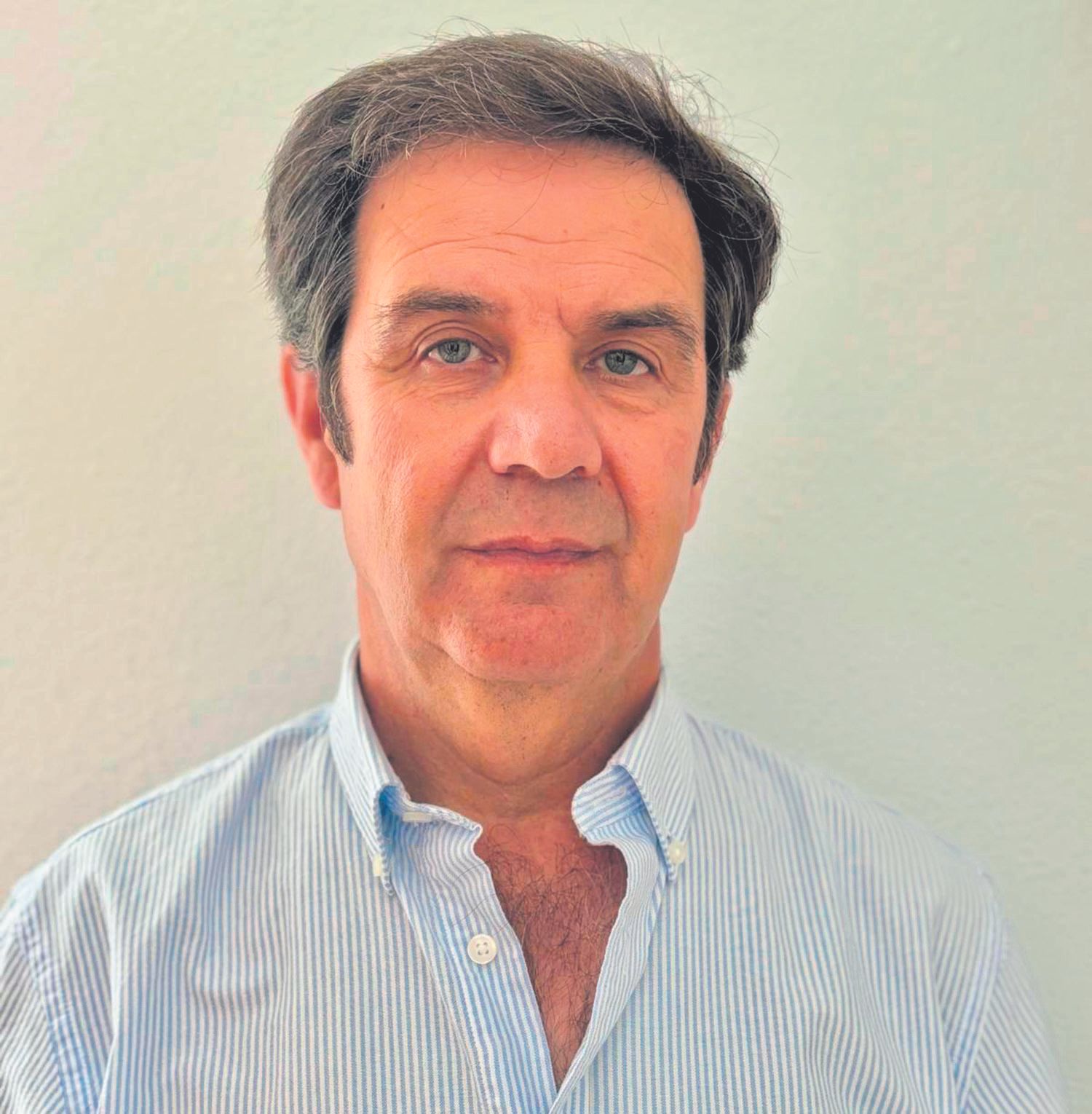 Emilio Arroyo Bermejo, nuevo cronista oficial de Valdastillas.