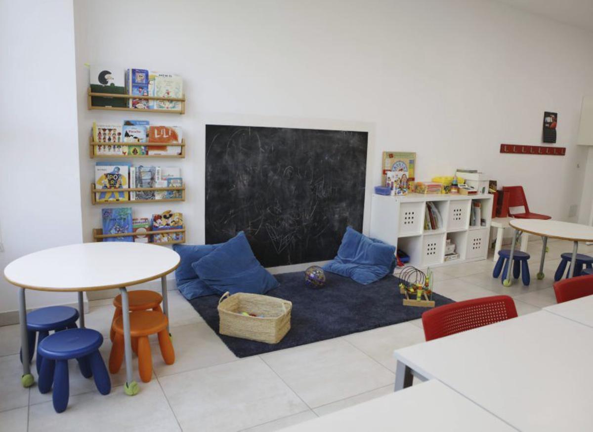 Nicht nur Tennis spielen