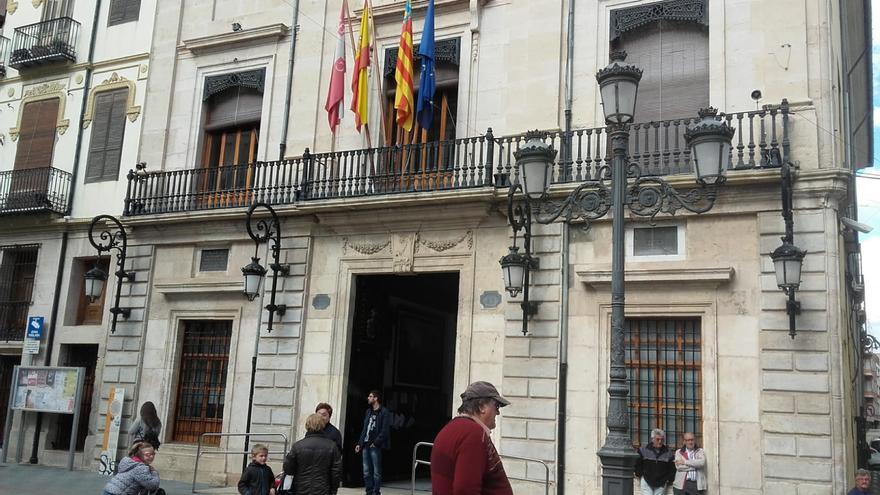 Sueca apuesta por dedicar una calle a la inclusión