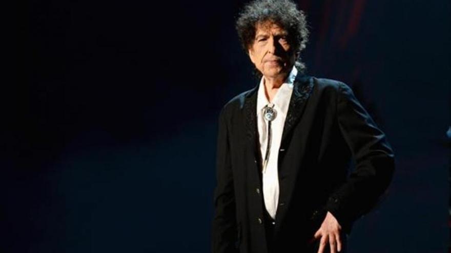 ¿Utilizó Bob Dylan el &#039;rincón del vago&#039; de EEUU en su discurso del Nobel?