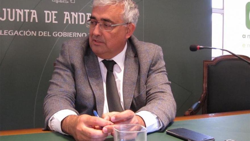 Ramírez de Arellano reclama al Gobierno  grandes instalaciones científicas en Andalucía