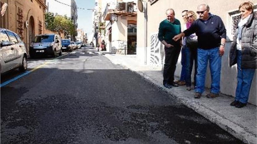 Un home mor en ser apunyalat a Figueres  després d&#039;una discussió amb el seu germà