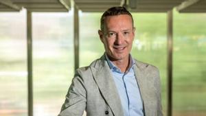 Philipp Joeinig, conseller delegat de Menzies Aviation: "Volem l’ampliació del Prat per evitar la congestió"