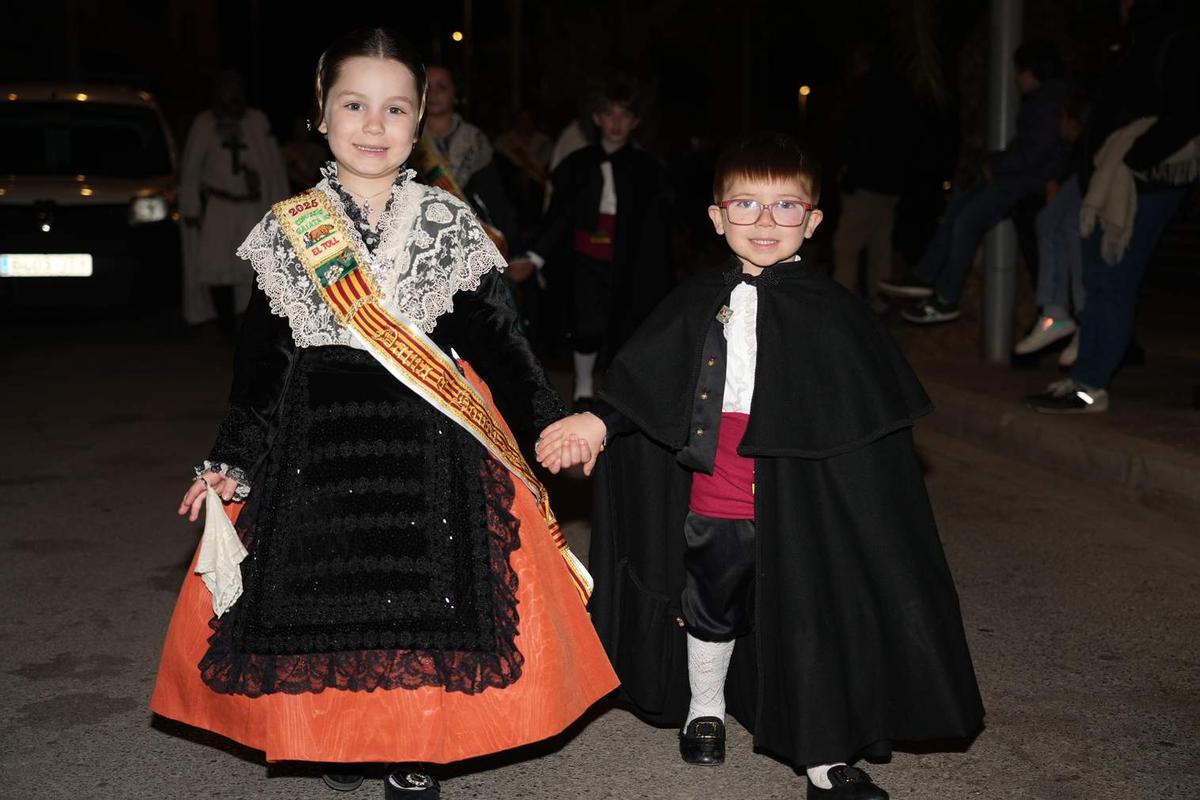 Galería: VIII Desfile Templer-Gaiater