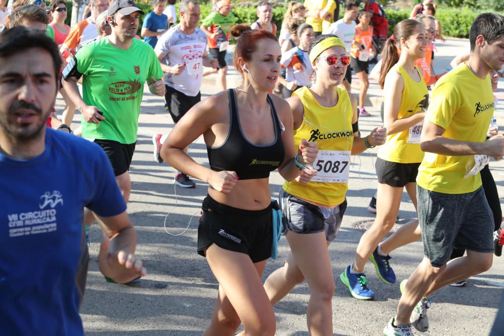 Búscate en la galería de la I Carrera Marta Fernández de Castro