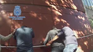 policia-detiene-14-narcotraficantes