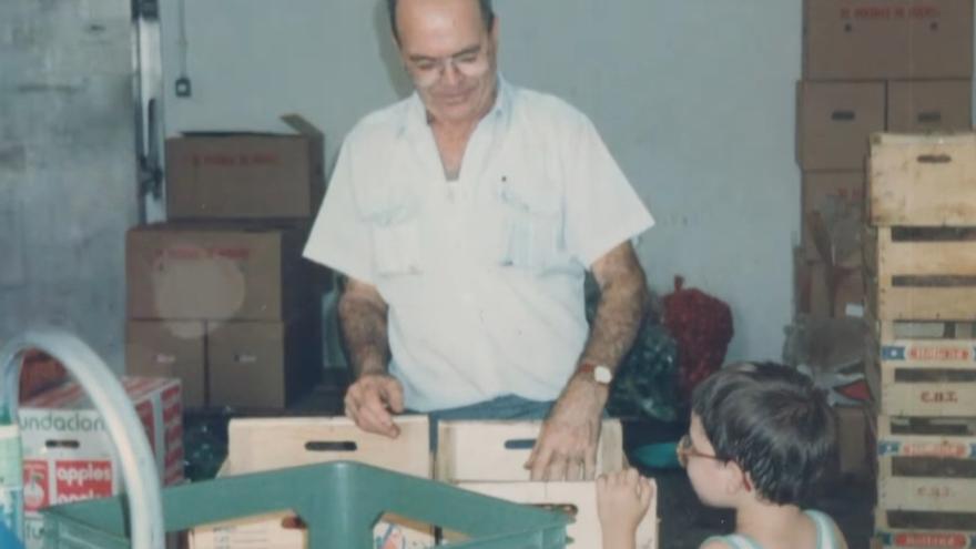 Muere Juan Molina Sosa, Pintadera de Oro de Gáldar
