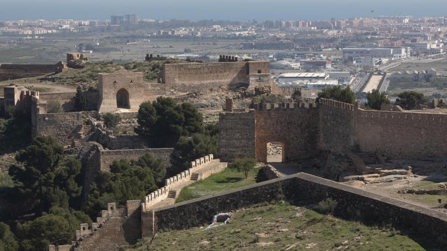 La obra anunciada hace cinco años en el Castillo de Sagunt se desbloquea al fin