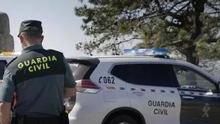 La estafa en Asturias sobre la que alerta la Guardia Civil: cuidado con dar datos personales