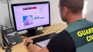 Alerta de la Guardia civil; sanción de 800 euros si compras esto en Aliexpress
