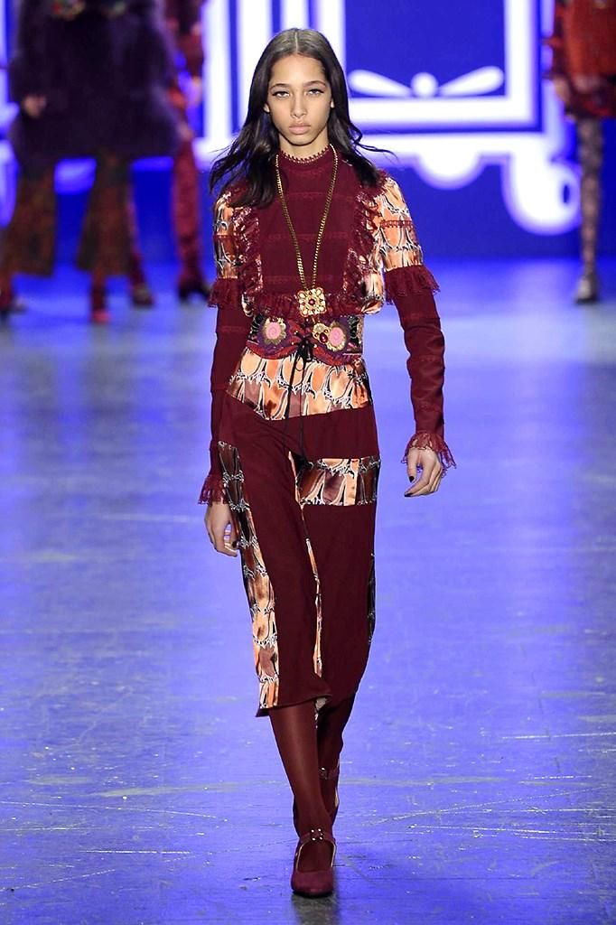 Anna Sui