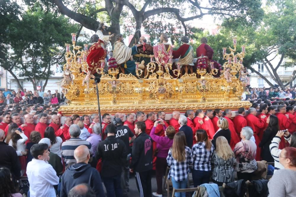 Jueves Santo | Cena