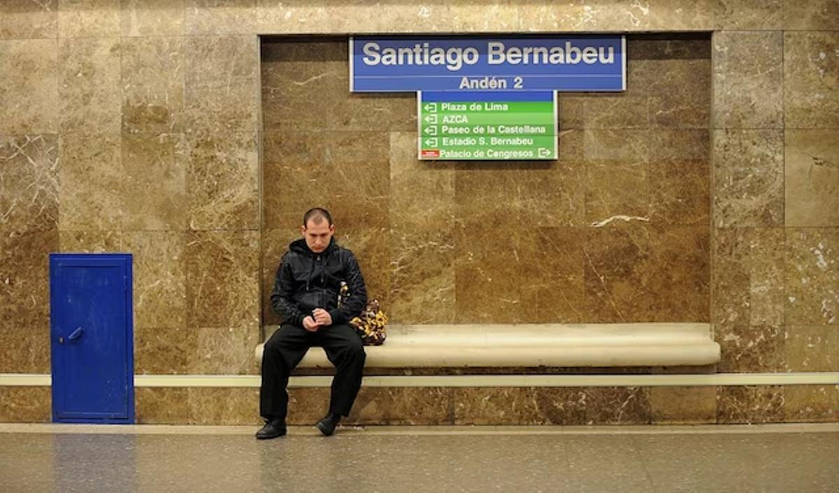 La reforma busca mejorar la capacidad de absorción del flujo de viajeros en jornadas de alta demanda asociadas a eventos