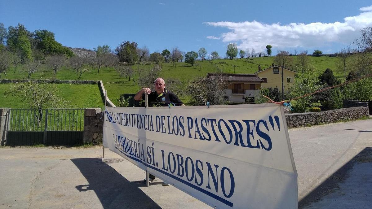 Chamo Asprón.