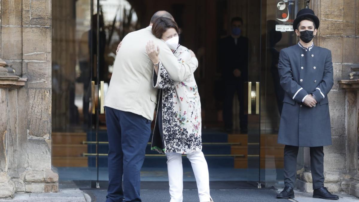 José Andrés: "El hambre no es un problema, sino una oportunidad”