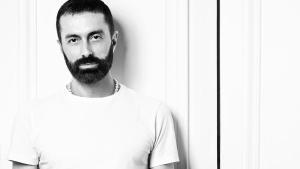 El diseñador italiano Giambattista Valli