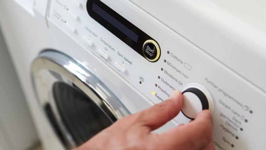 Cómo limpiar la lavadora por dentro de manera eficaz, Estilo de vida, Escaparate
