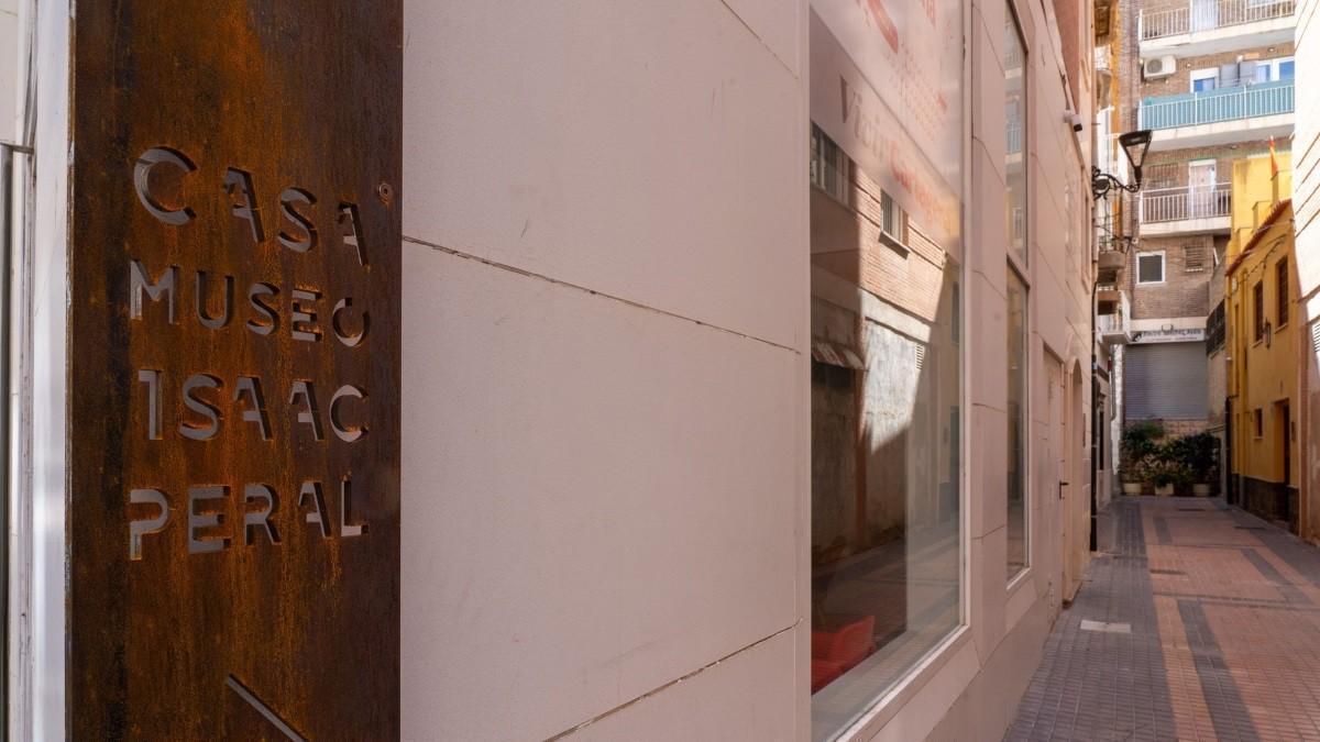 Casa Museo de Isaac Peral