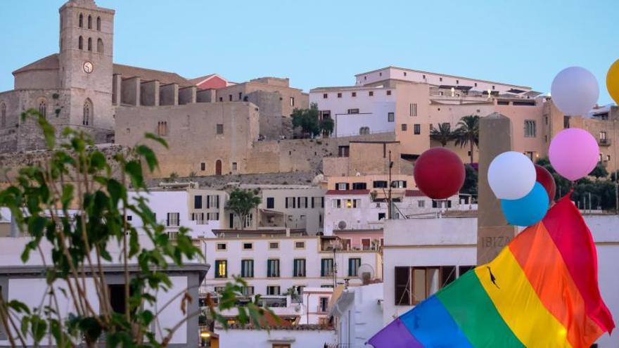 En Ibiza 11 usuarios del Servei de Salut han solicitado el cambio de sexo.
