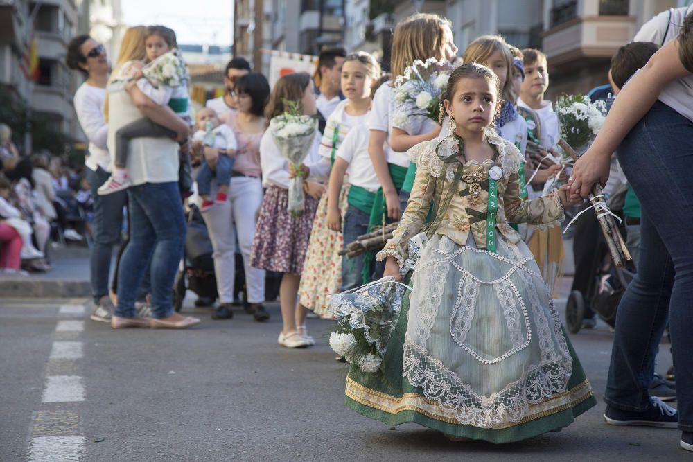 Ofrenda Sant Pasqual