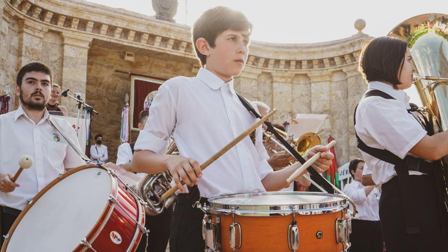 Música i turisme es donen la mà al circuit de concerts ‘Músics amb Denominació d’Origen’