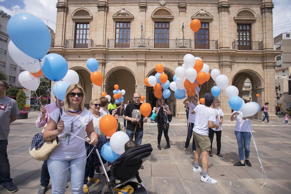 Día Mundial de la Esclerosis Múltiple