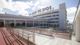 Una tercera persona relata abusos en el internado San Juan de Dios de Gran Canaria: "Siempre vamos a estar del lado de las víctimas"