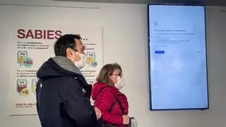 El ciberataque contra el Hospital Clínic usa una técnica "novedosa" y viene de fuera de España