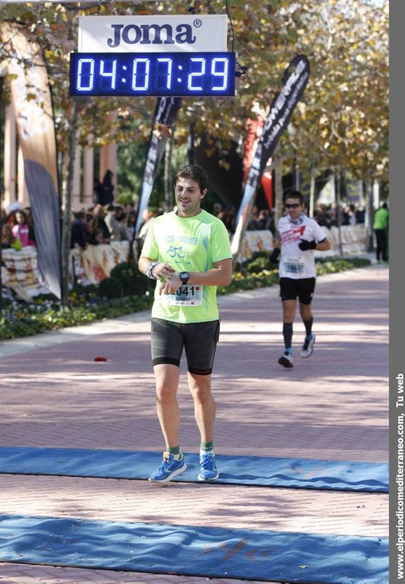 GALERÍA DE FOTOS -- Maratón Meta 13.00-13.15