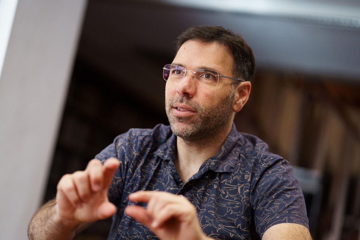 Enric Fallé
