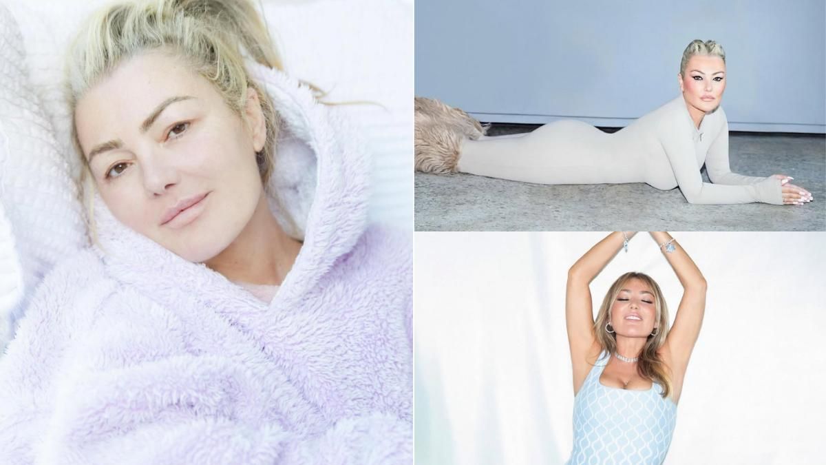 Amaia Montero, renovada y más profunda que nunca reflexiona sobre su vuelta a La Oreja de Van Gogh