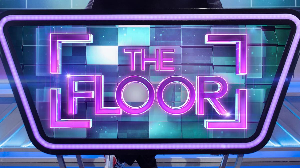 'The Floor', el nuevo concuso presentado por Manel Fuentes en Antena 3, fija su fecha de estreno