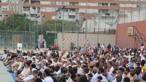 El PP de Jumilla prohibeix dues pregàries islàmiques col·lectives