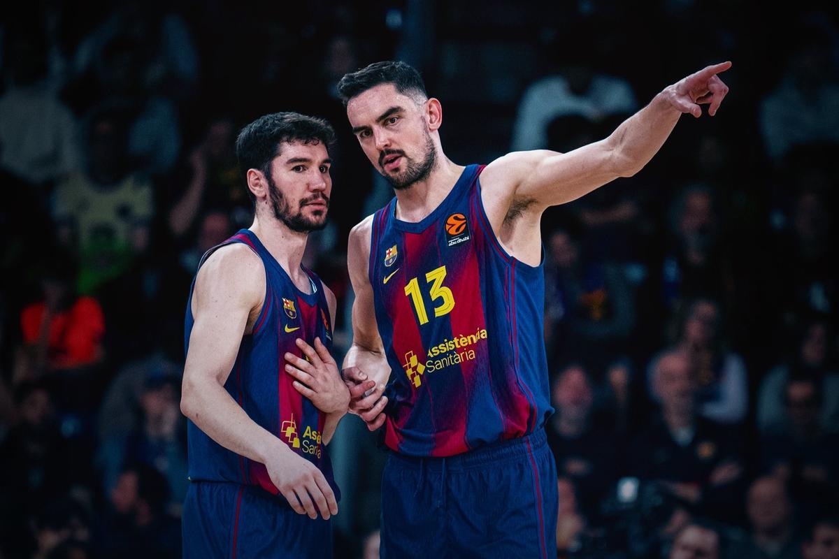 Los azulgrana no pueden perder comba en la competición liguera pensando en el billete para la Copa del Rey