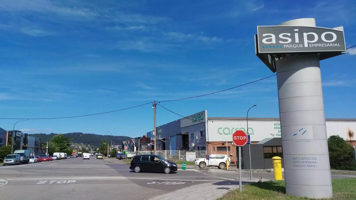 Asturies, quinta comunidá onde más baxa l'enfotu empresarial