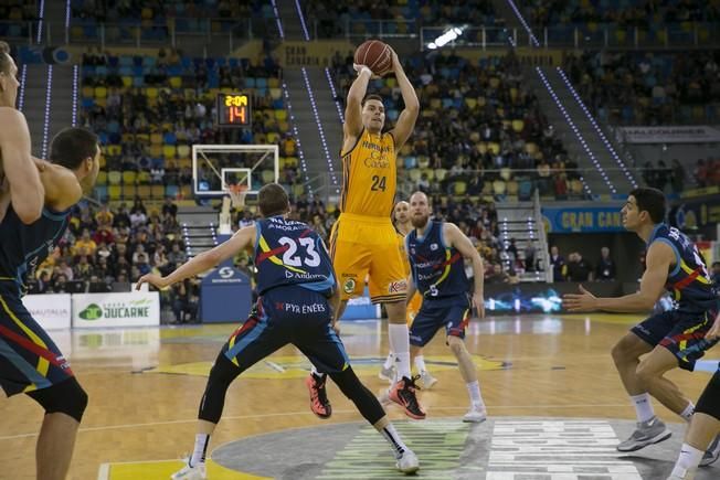 BALONCESTO ACB LIGA ENDESA