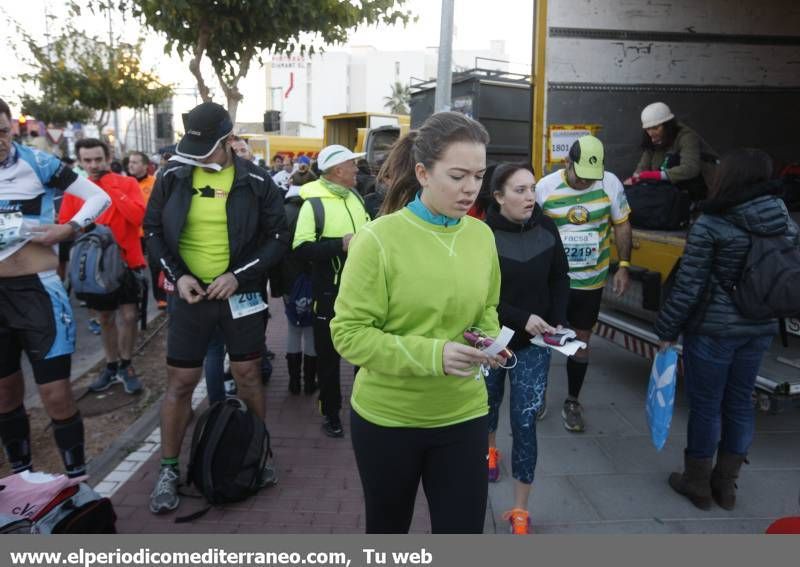 GALERÍA DE FOTOS -- Maratón Ambiente, 4