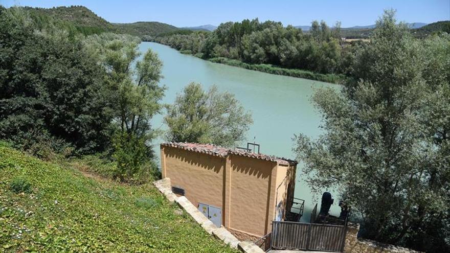 El Constitucional veta el blindaje del Ebro en la Ley de Aguas