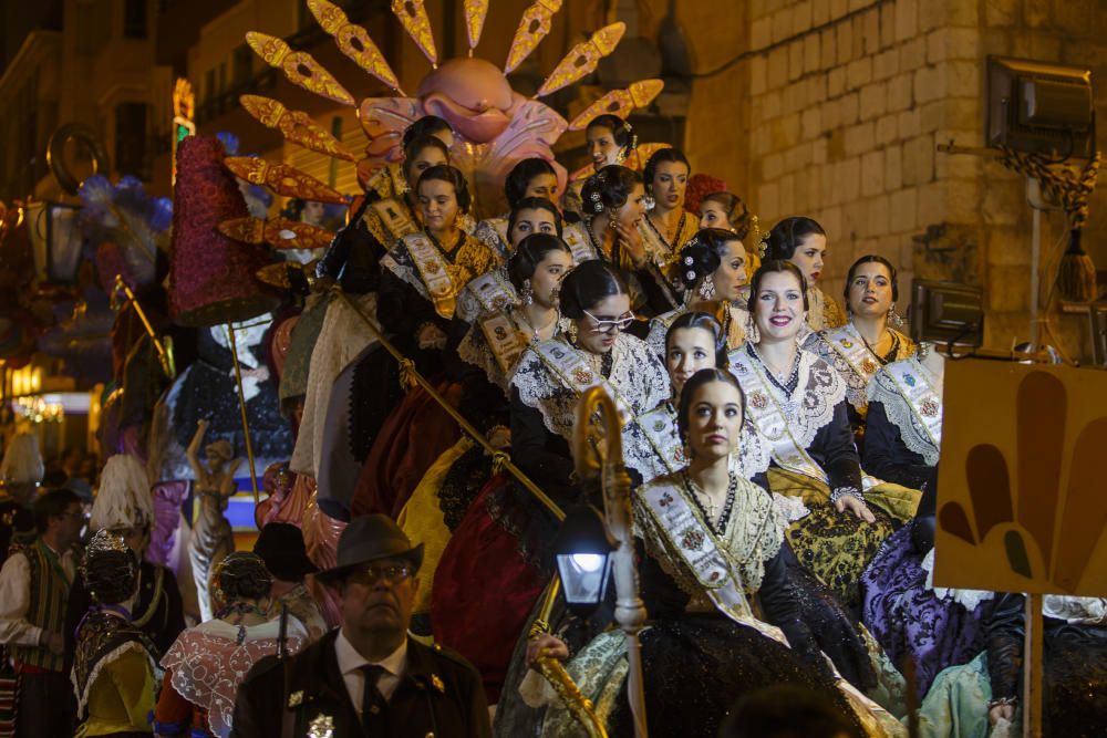 Arranca la Magdalena 2018