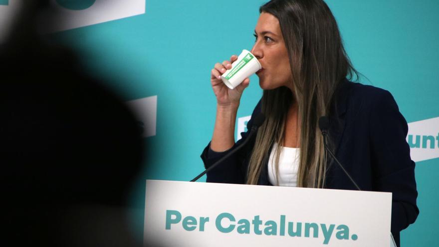 Junts rebutja l'apropament de Pedro Sánchez: "Mantenim el trencament"