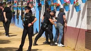 La Feria de Córdoba se blinda ante las agresiones sexuales con 1.250 agentes y más puntos violeta