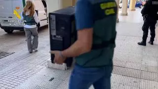 La justicia archiva la investigación sobre la supuesta secta de Cáceres al no apreciar indicios de delito